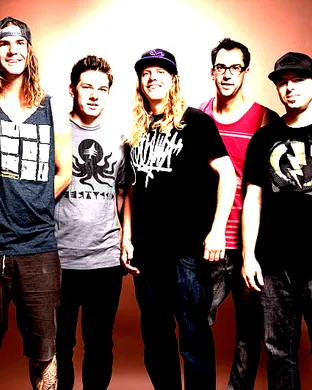 Dirty Heads Spring