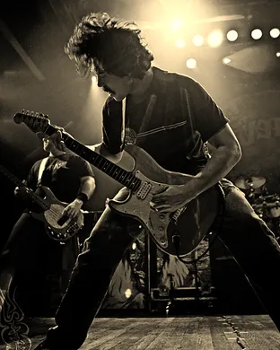 The Expendables Houston