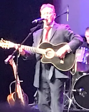 The Gatlin Brothers Galveston