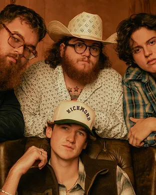 The Jack Wharff Band