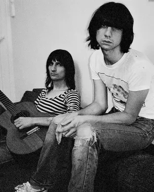 The Lemon Twigs Houston