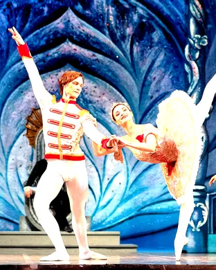 The Nutcracker Houston
