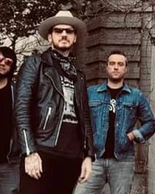 The Old 97's Houston