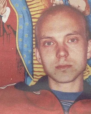 The Rasmus Houston