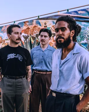 Thee Sacred Souls Houston