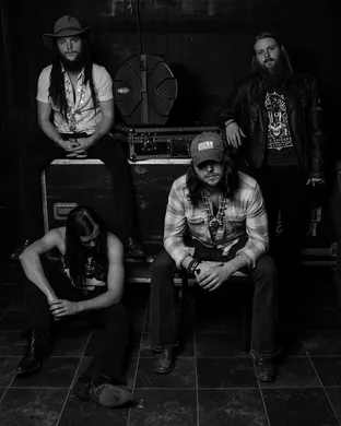 Them Dirty Roses Katy