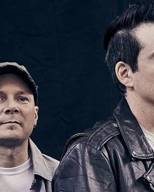 Theory Of A Deadman Houston