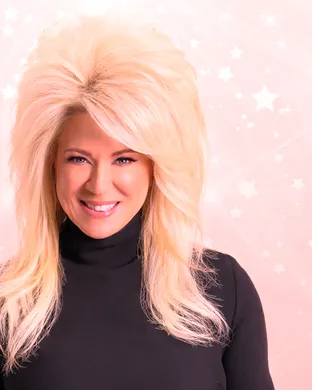 Theresa Caputo Houston