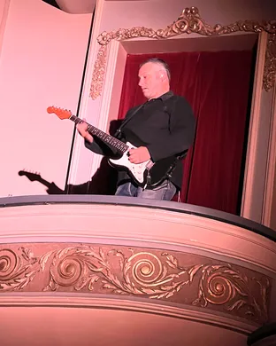 They Might Be Giants Houston