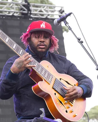 Thundercat