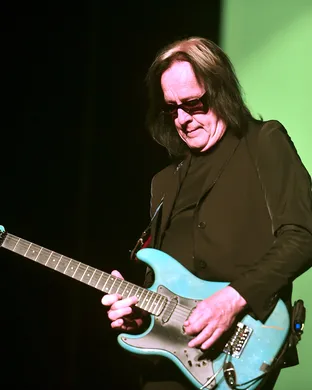 Todd Rundgren Houston