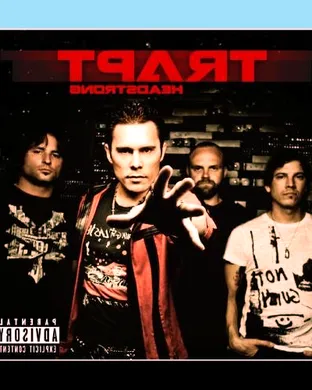 Trapt Houston
