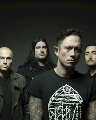 Trivium Houston