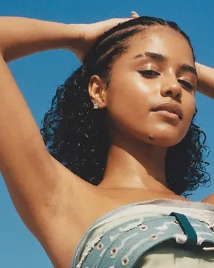Tyla Houston