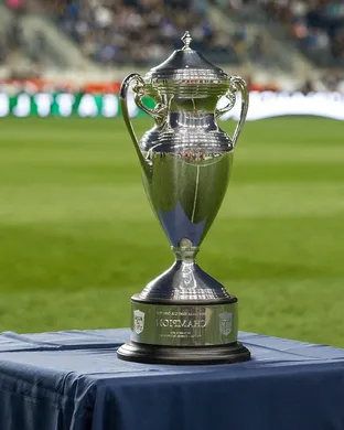 U.S. Open Cup Houston