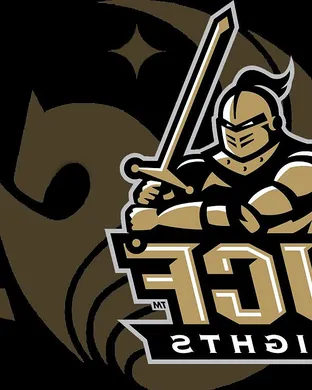 Ucf Knights Houston