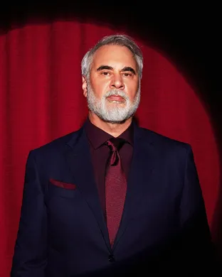 Valery Meladze Houston