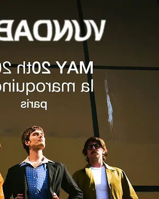 Vundabar Houston