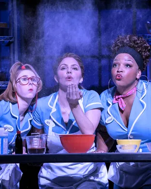 Waitress Galveston