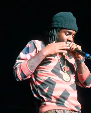 Wale Houston