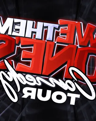 We Them Ones Comedy Tour Houston