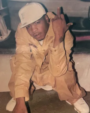 Webbie Houston