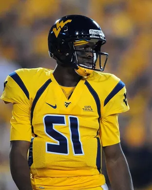 West Virginia Mountaineers Morgantown