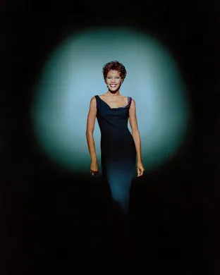 Whitney Houston