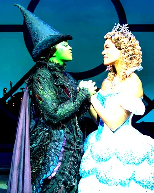 Wicked Houston