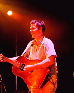 Wilco Spring
