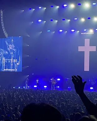 Worship Houston