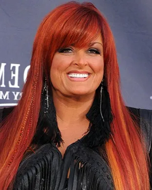 Wynonna Judd