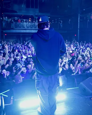 Xavier Wulf Houston