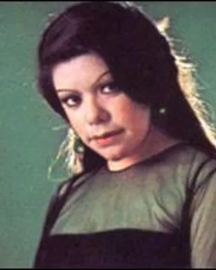Yolanda Del Rio Houston