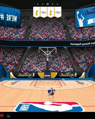 NBA Finals: Houston Rockets vs. TBD - Home Game 4 (Date: TBD - If Necessary)