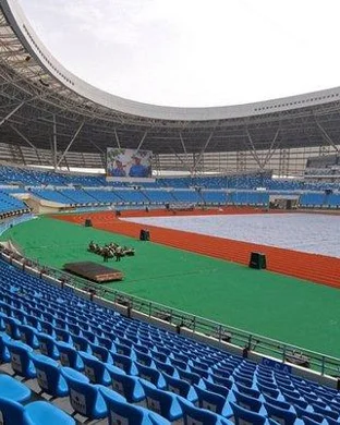 General S. Brown Cup