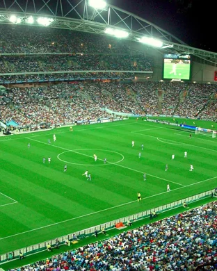 Lamar Hunt U.S. Open Cup Houston