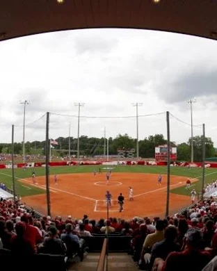 Arizona Wildcats Softball vs. Houston Cougars