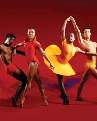 Forever Nebrada Houston