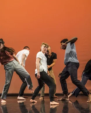 Kavya: Poetry In Motion Houston