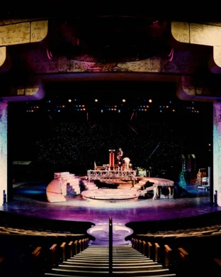 Thunder From Down Under