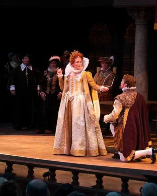 Drunk Romeo & Juliet Houston