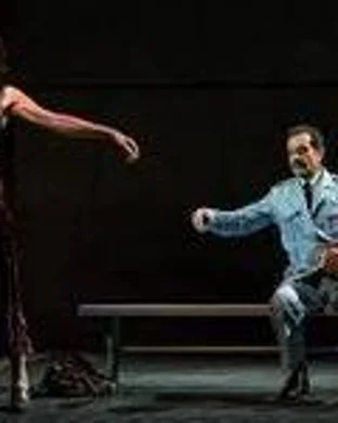 Monty Python's Spamalot