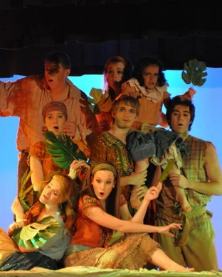 August Wilson's Fences Houston