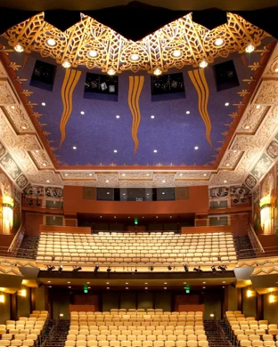 Ars Lyrica: Handel's Aci, Galatea e Polifemo